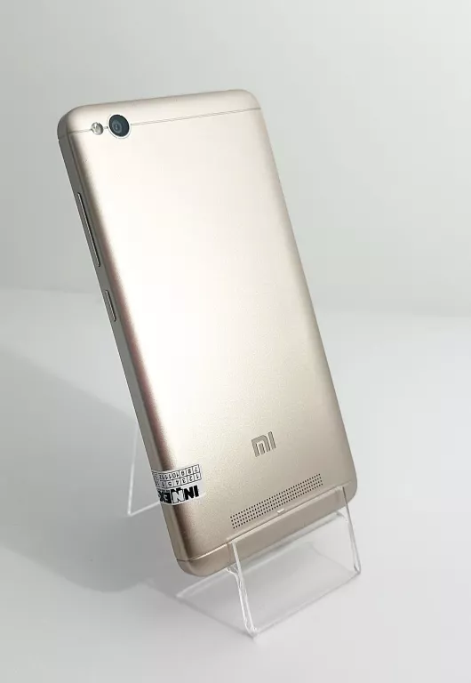 TELEFON XIAOMI REDMI 4A