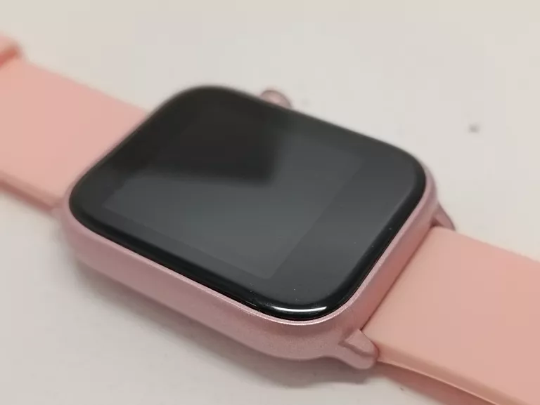 SMARTWATCH RUBICON RNCE 57 + KOMPLET
