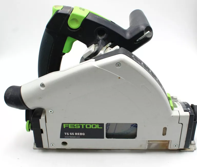 ZAGŁĘBIARKA FESTOOL TS 55 REBQ PLUS ROK 01,2016