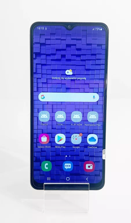 TELEFON SAMSUNG GALAXY A12