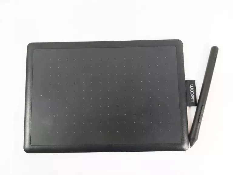 NIESAMOWITY TABLET GRAFICZNY WACOM CTL-472/K1-F