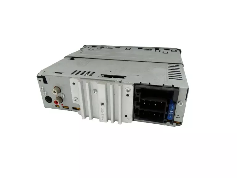 RADIO SOMOCHODOWE JVC KD-G341