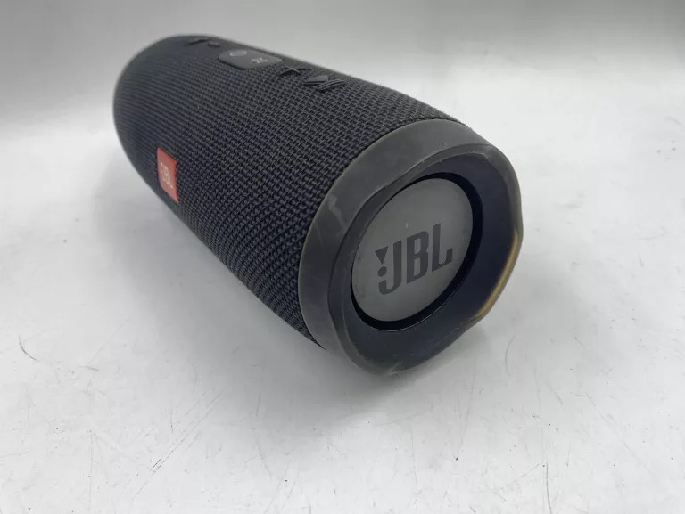 GŁOŚNIK JBL CHARGE 3 KOSTKA DO ŁADOWANIA