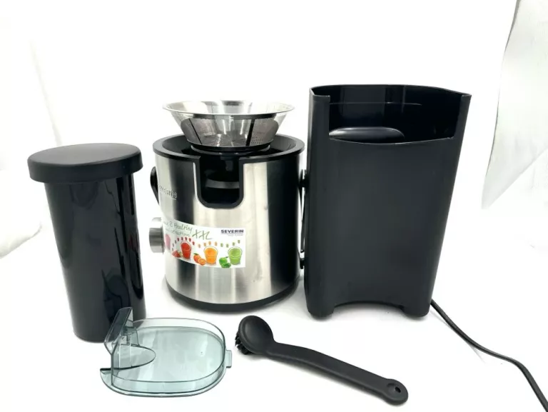 SOKOWIRÓWKA SEVERIN ES 3566 0,5L