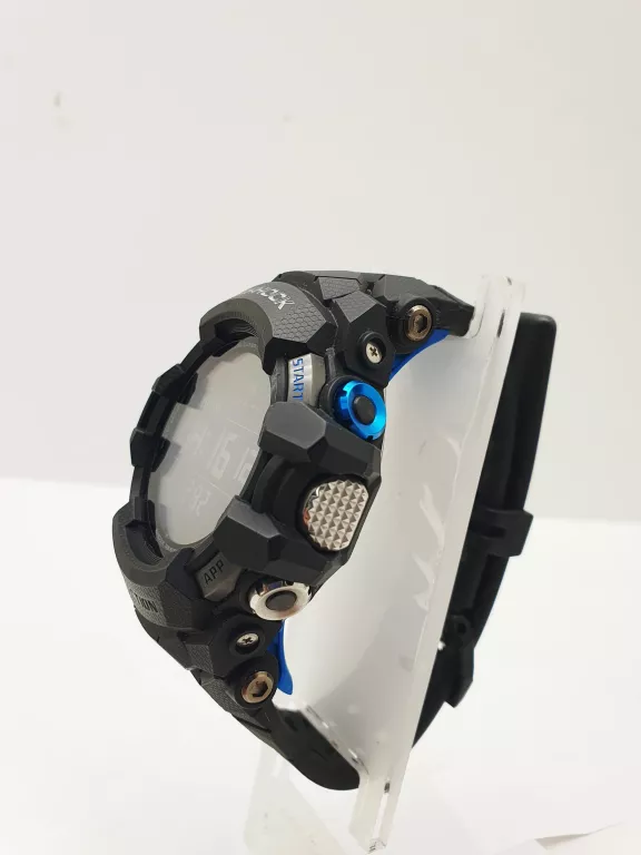 ZEGAREK SMARTWATCH MĘSKI CASIO G-SHOCK GSW-H1000 KOMPLET
