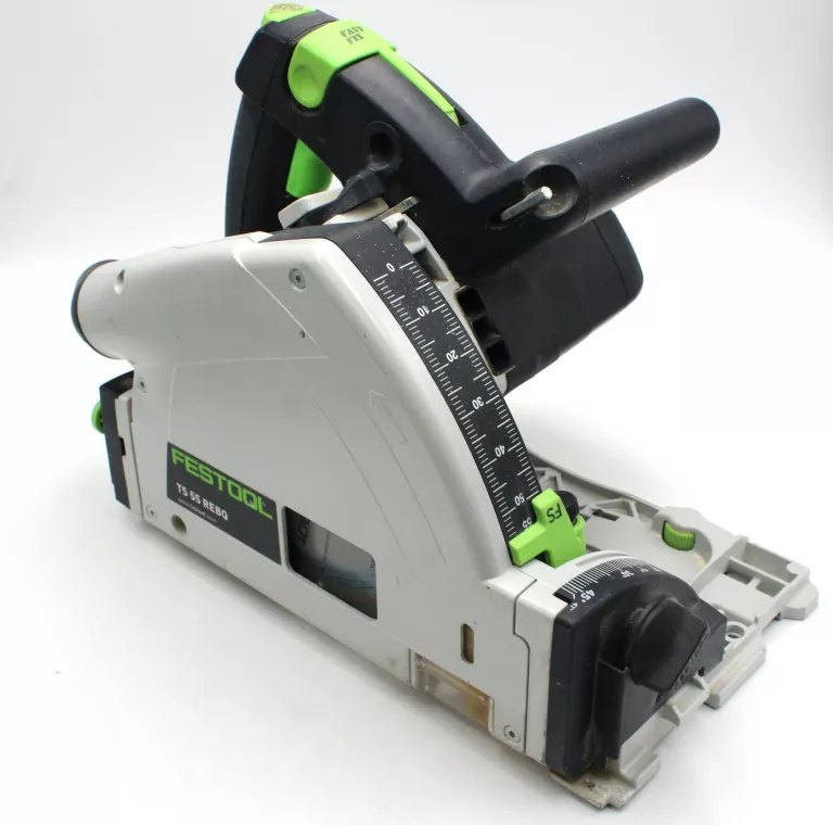 ZAGŁĘBIARKA FESTOOL TS 55 REBQ PLUS ROK 01,2016