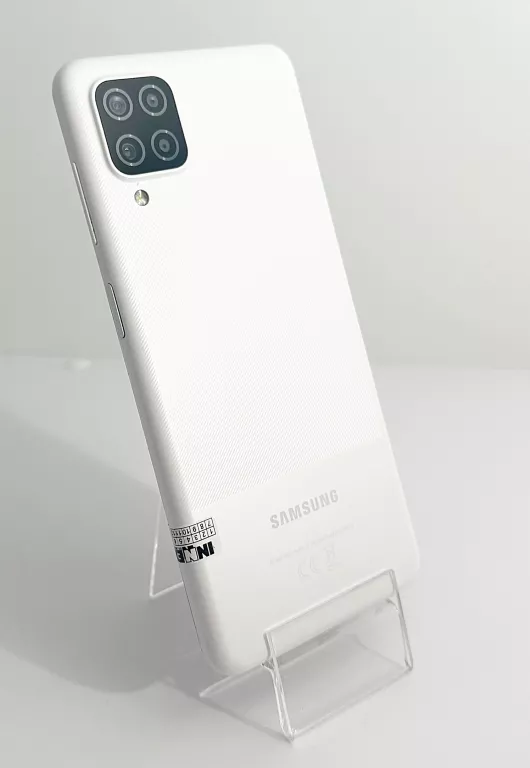 TELEFON SAMSUNG GALAXY A12