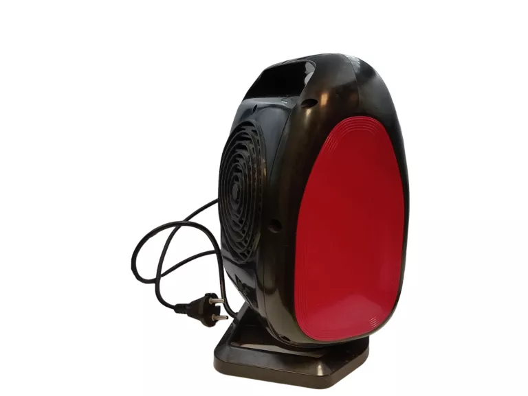 RAVEN TERMOWENTYLATOR ETW004