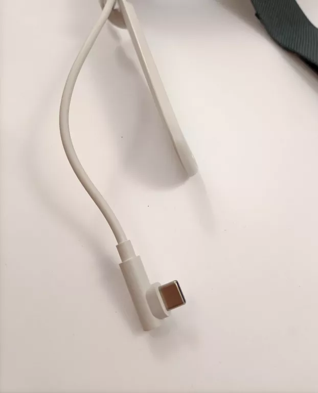 PASEK OCULUS QUEST 2 ELITE STRAP + BATERIA + PUDEŁKO