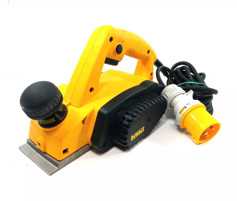 STRUG ELEKTRYCZNY DEWALT DW680 115V 600W