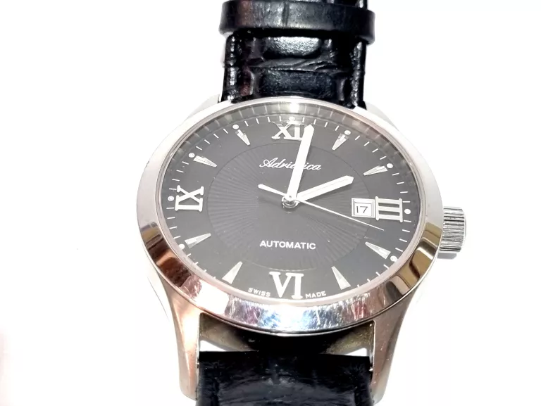 ZEGAREK ADRIATICA AUTOMATIC 8102.888.3