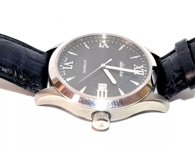 ZEGAREK ADRIATICA AUTOMATIC 8102.888.3
