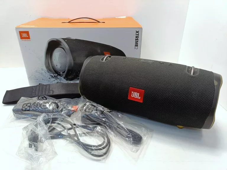 GŁOŚNIK JBL XTREME 2 KOMPLET
