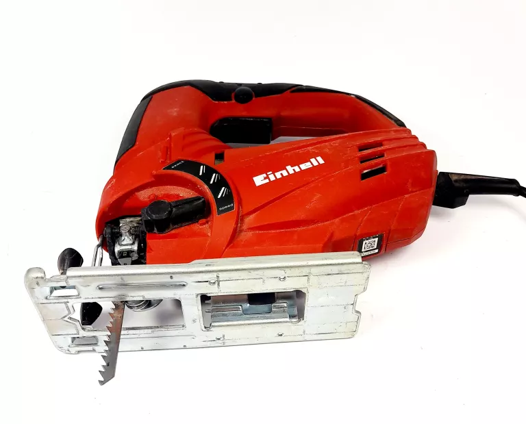 WYRZYNARKA EINHELL TC-JS 85