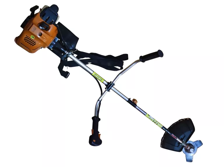 KOSA KOSIARKA SPALINOWA NAC BP540-30B-V 54CM3 3,0KM