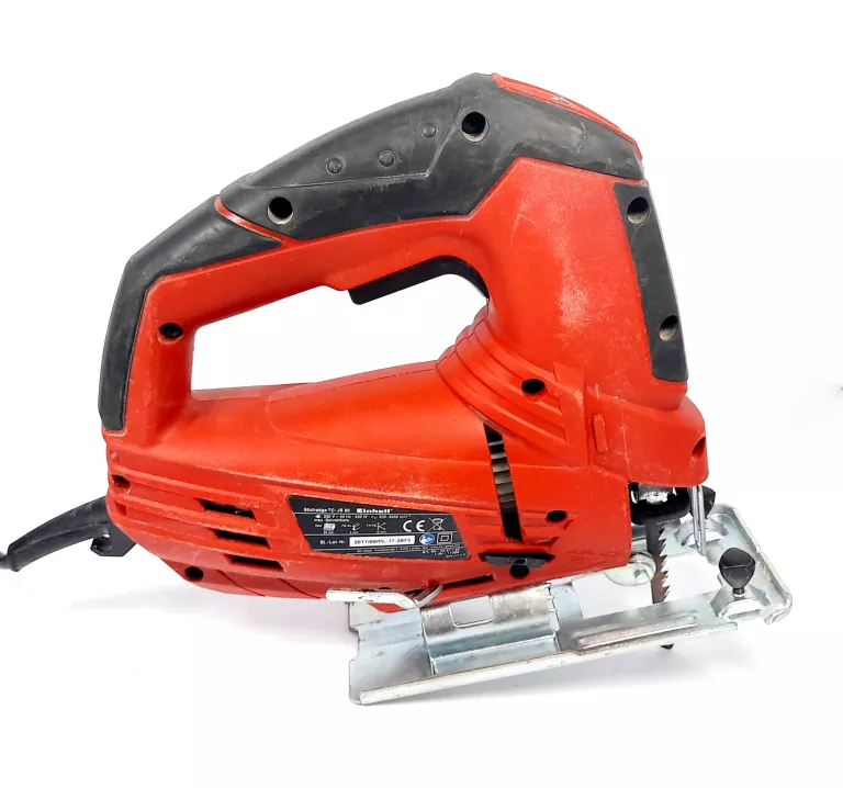WYRZYNARKA EINHELL TC-JS 85