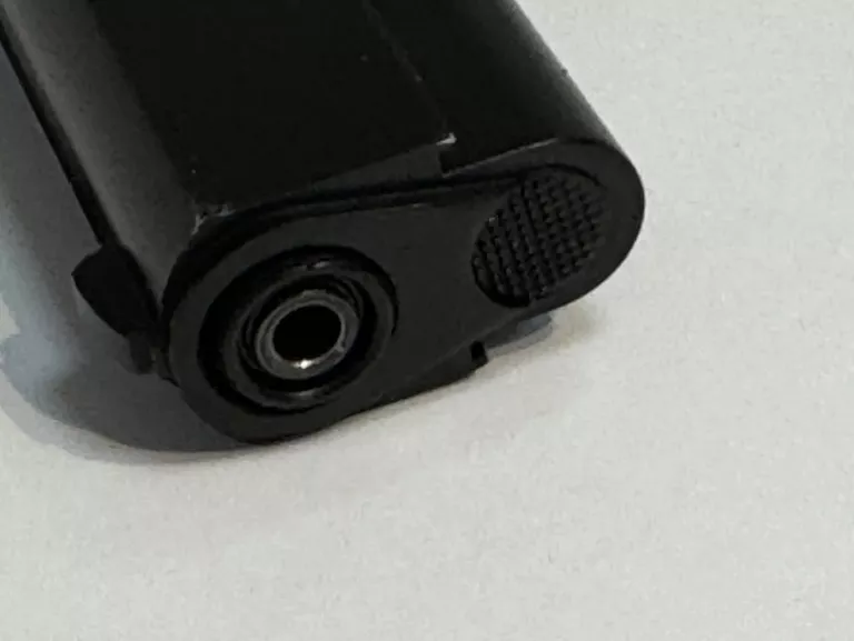 WIATRÓWKA / PISTOLET EKOL ES P66 4,5MM / CO2 / WALIZKA