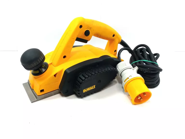 STRUG ELEKTRYCZNY DEWALT DW680 115V 600W