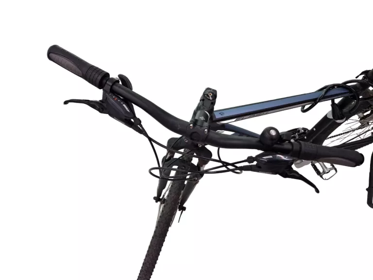 ROWER UNIBIKE FLASH M 19" KOŁA 28"