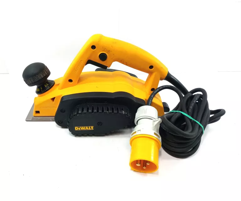 STRUG ELEKTRYCZNY DEWALT DW680 115V 600W