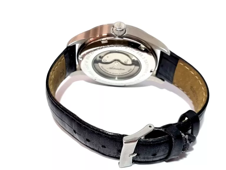 ZEGAREK ADRIATICA AUTOMATIC 8102.888.3