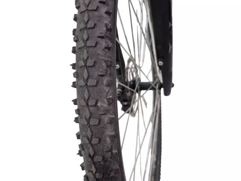ROWER UNIBIKE FLASH M 19" KOŁA 28"