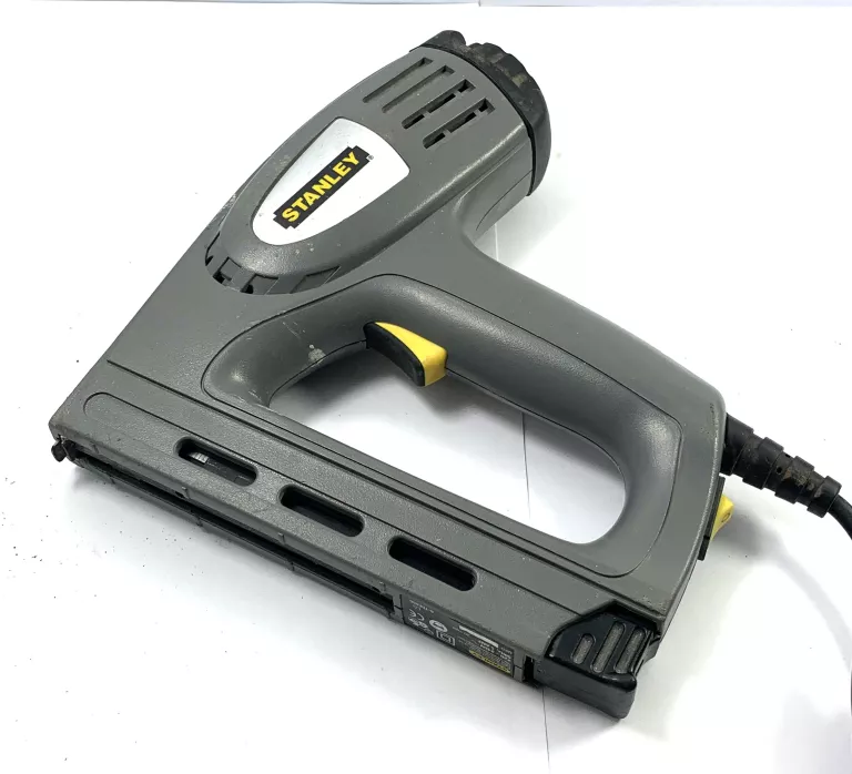 ZSZYWACZ STANLEY TRE550