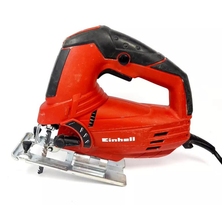 WYRZYNARKA EINHELL TC-JS 85