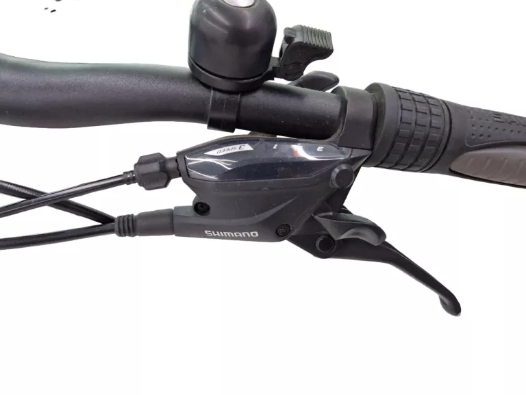 ROWER UNIBIKE FLASH M 19" KOŁA 28"