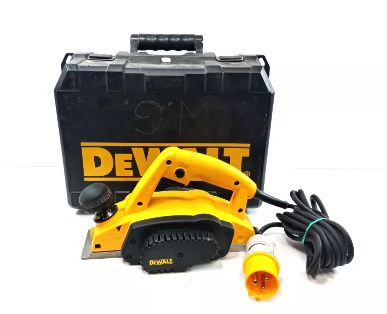 STRUG ELEKTRYCZNY DEWALT DW680 115V 600W