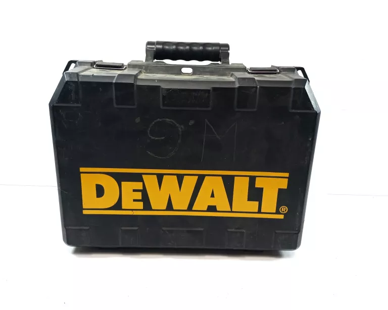 STRUG ELEKTRYCZNY DEWALT DW680 115V 600W