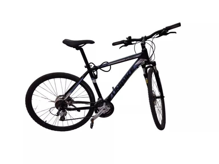 ROWER UNIBIKE FLASH M 19" KOŁA 28"