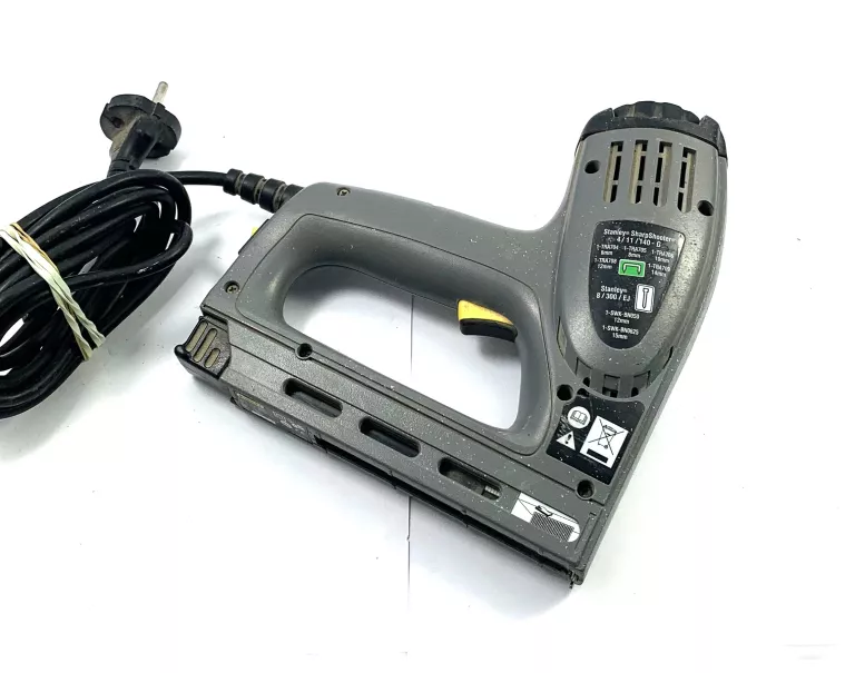ZSZYWACZ STANLEY TRE550