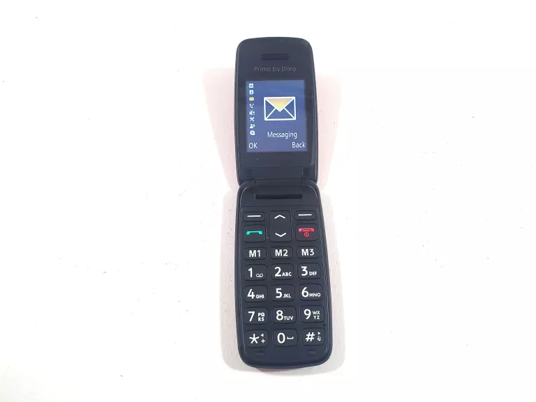 TELEFON KOMÓRKOWY DORO PRIMO 401
