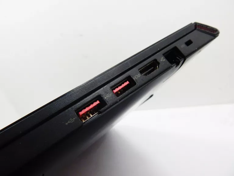 LAPTOP GAMINGOWY LENOVO Y700