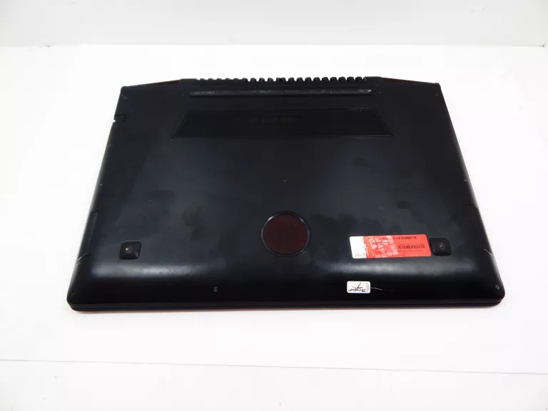 LAPTOP GAMINGOWY LENOVO Y700