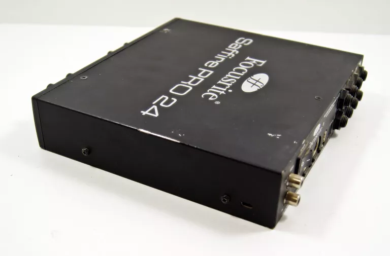 FOCUSRITE SAFFIRE PRO 24