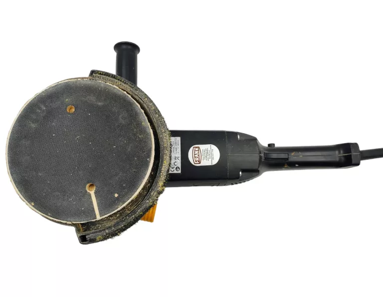 SZLIFIERKA KĄTOWA PALLMANN GECKO FLEX 1,5 KW 178MM