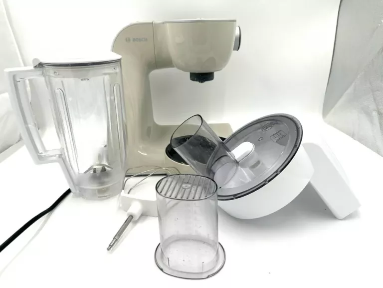 ROBOT KUCHENNY BOSCH MUM4409