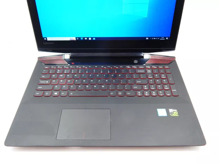 LAPTOP GAMINGOWY LENOVO Y700