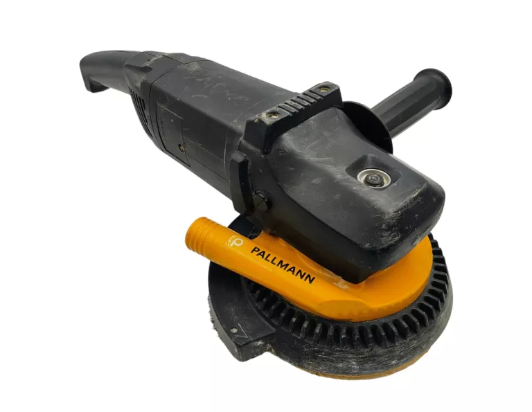 SZLIFIERKA KĄTOWA PALLMANN GECKO FLEX 1,5 KW 178MM