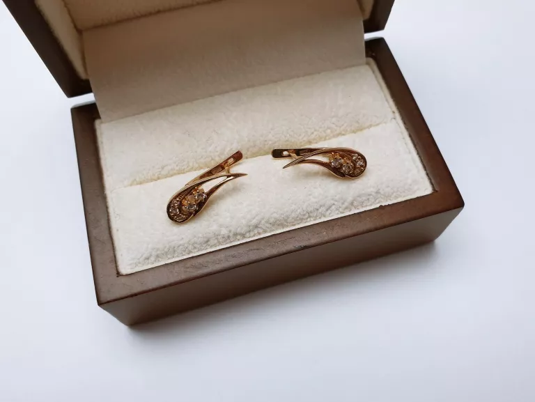 piekne-zlote-kolczyki-pr585-w263g-stan-11323-2