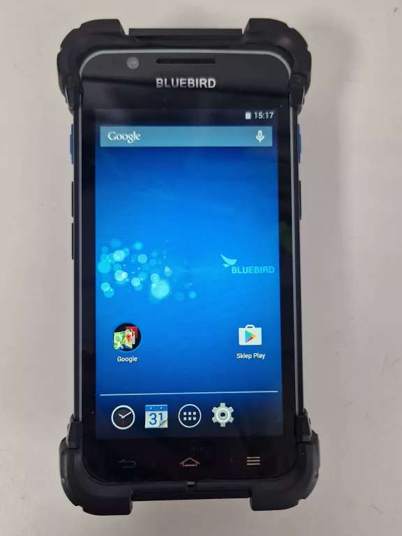 SKANER/ TELEFON BLUEBIRD BP30