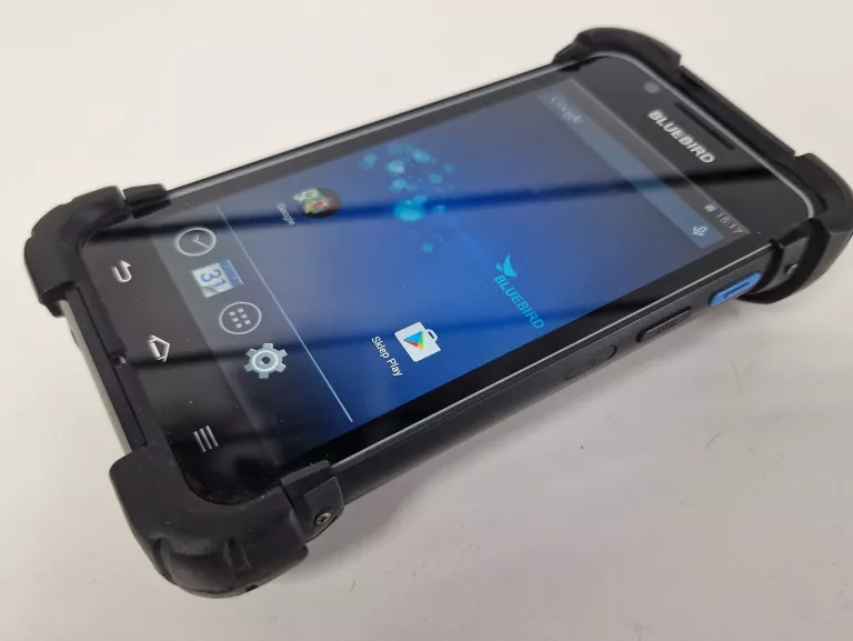 SKANER/ TELEFON BLUEBIRD BP30