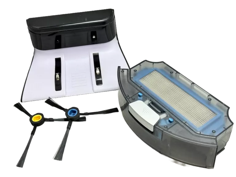 ROBOT SPRZĄTAJĄCY AMIBOT ANIMAL PREMIUM H2O CONNECT (OPIS)