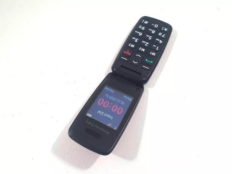 TELEFON KOMÓRKOWY DORO PRIMO 401