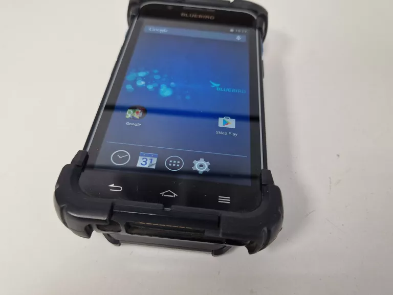 SKANER/ TELEFON BLUEBIRD BP30