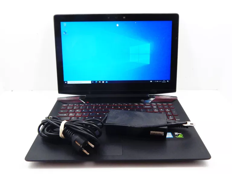 LAPTOP GAMINGOWY LENOVO Y700