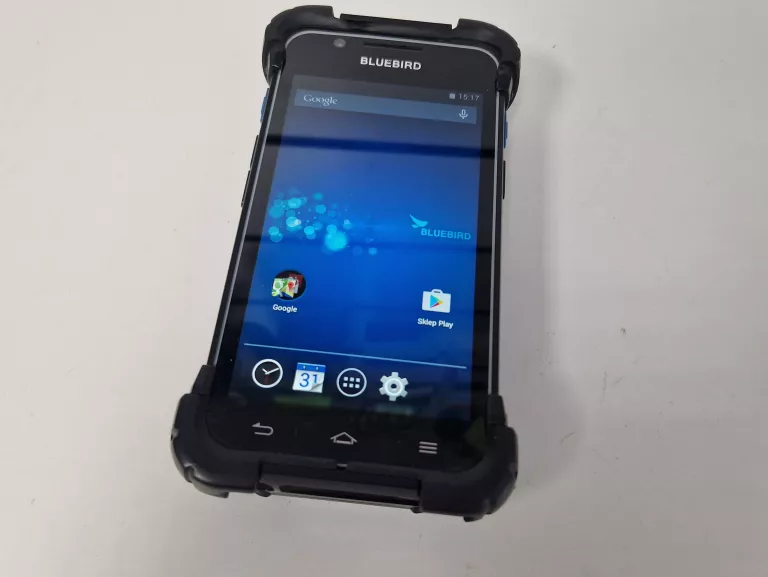 SKANER/ TELEFON BLUEBIRD BP30