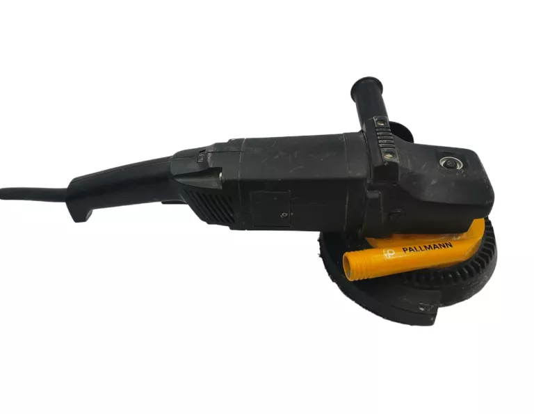 SZLIFIERKA KĄTOWA PALLMANN GECKO FLEX 1,5 KW 178MM